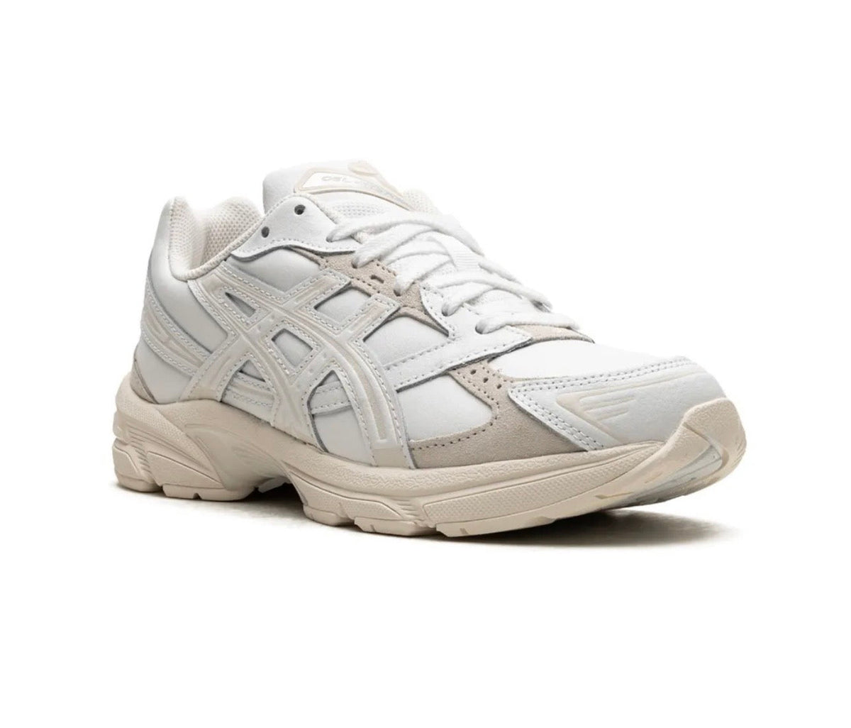 ASICS Gel 1130 white vanilla