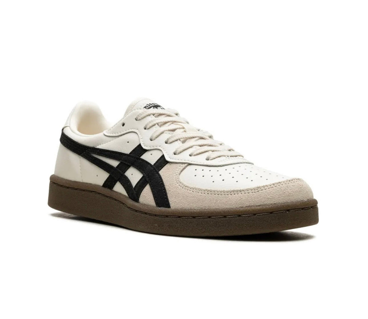 Onitsuka Tiger GSM white beige black