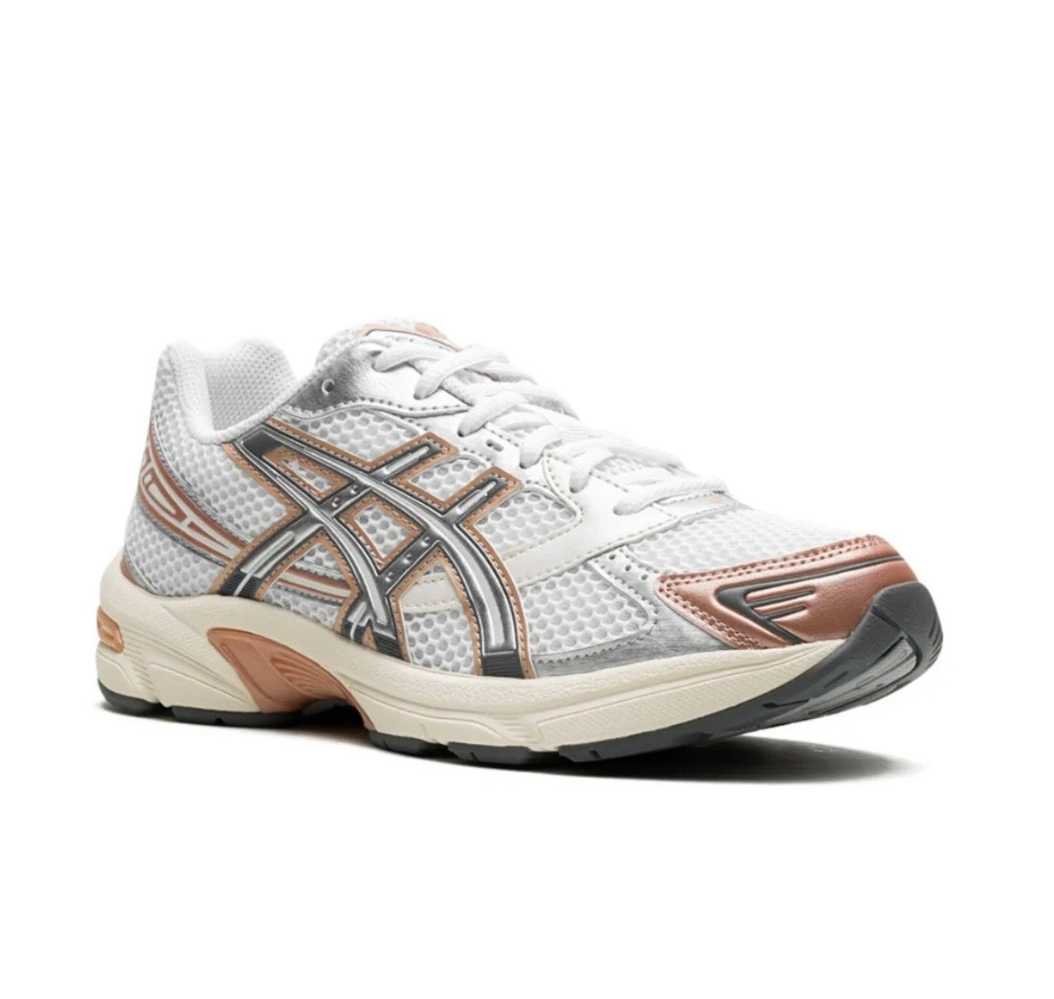 ASICS Gel 1130 orange