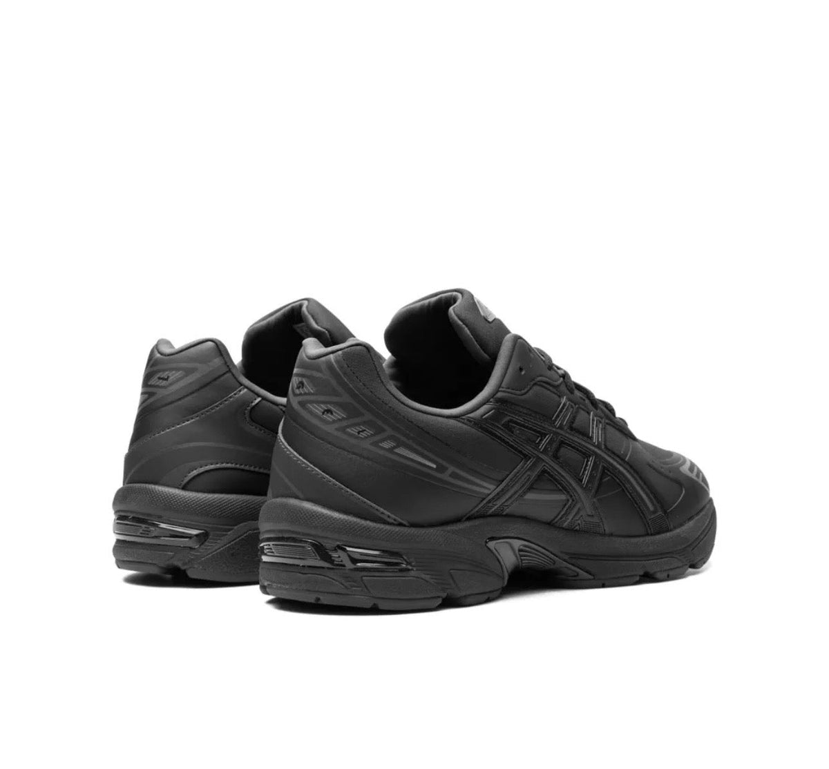 ASICS Gel 1130 black