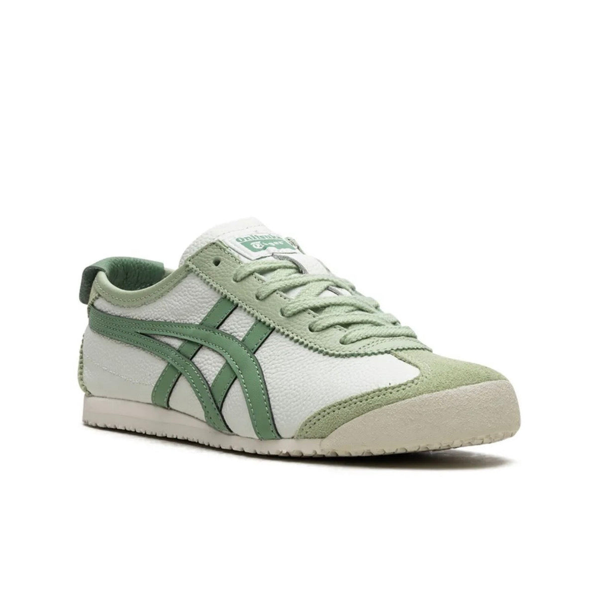 Onitsuka Tiger Mexico green