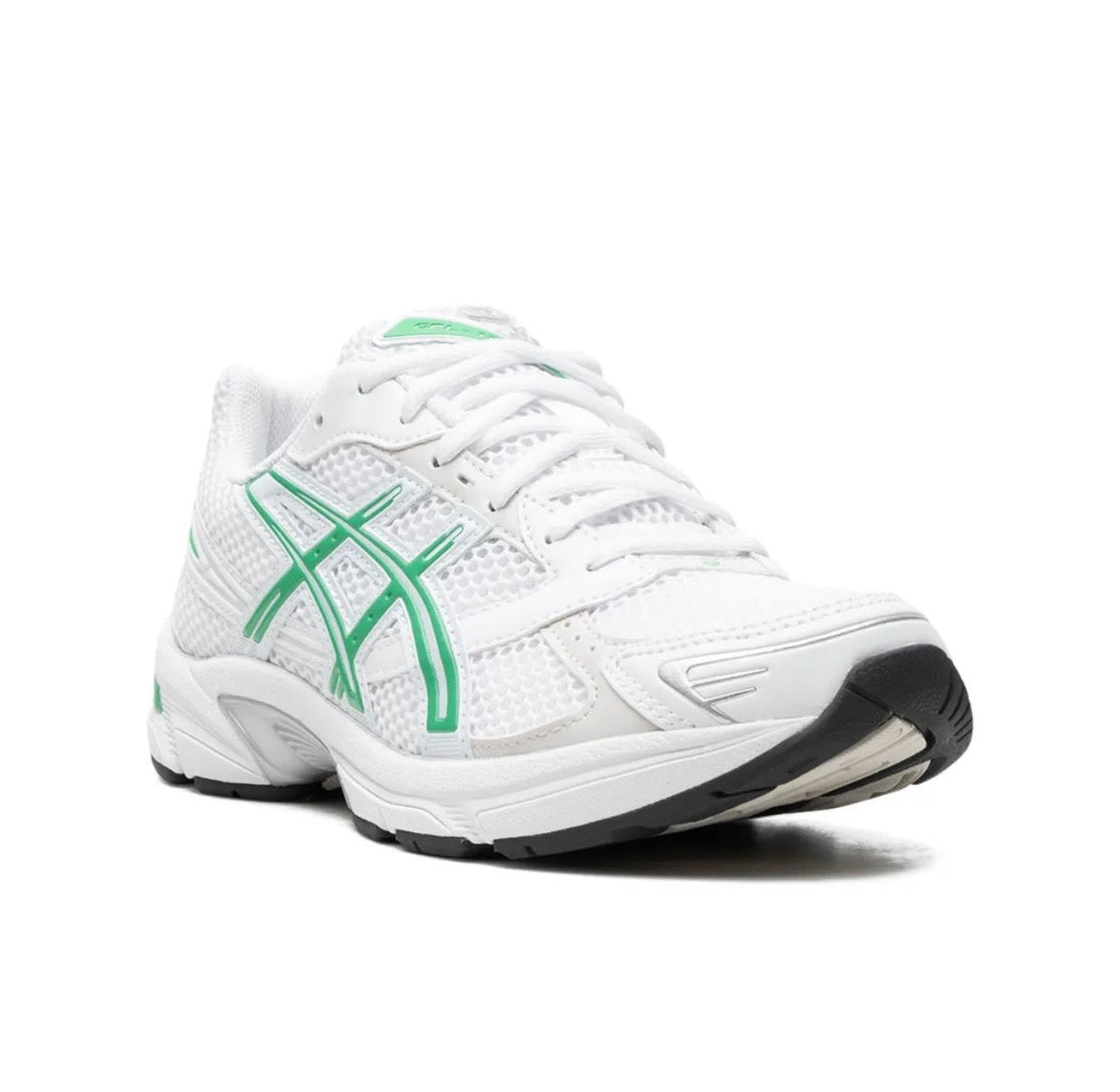 ASICS Gel 1130 green
