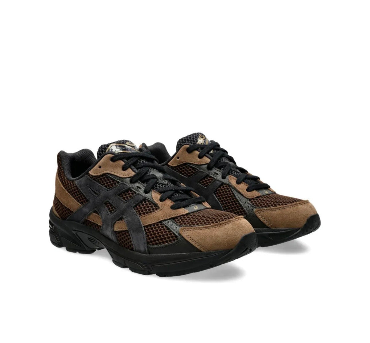 ASICS Gel 1130 brown