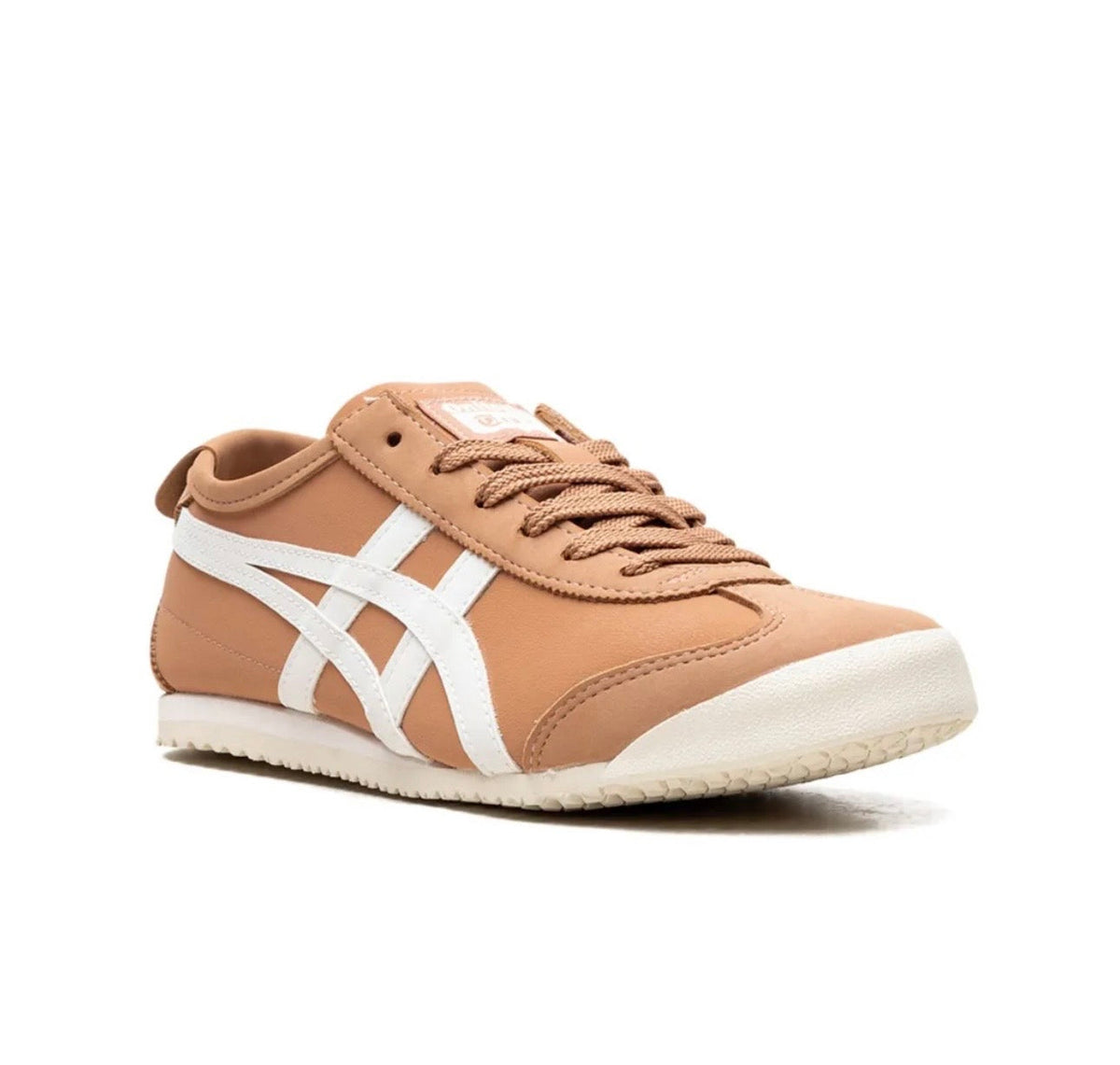 Onitsuka Tiger Mexico brown