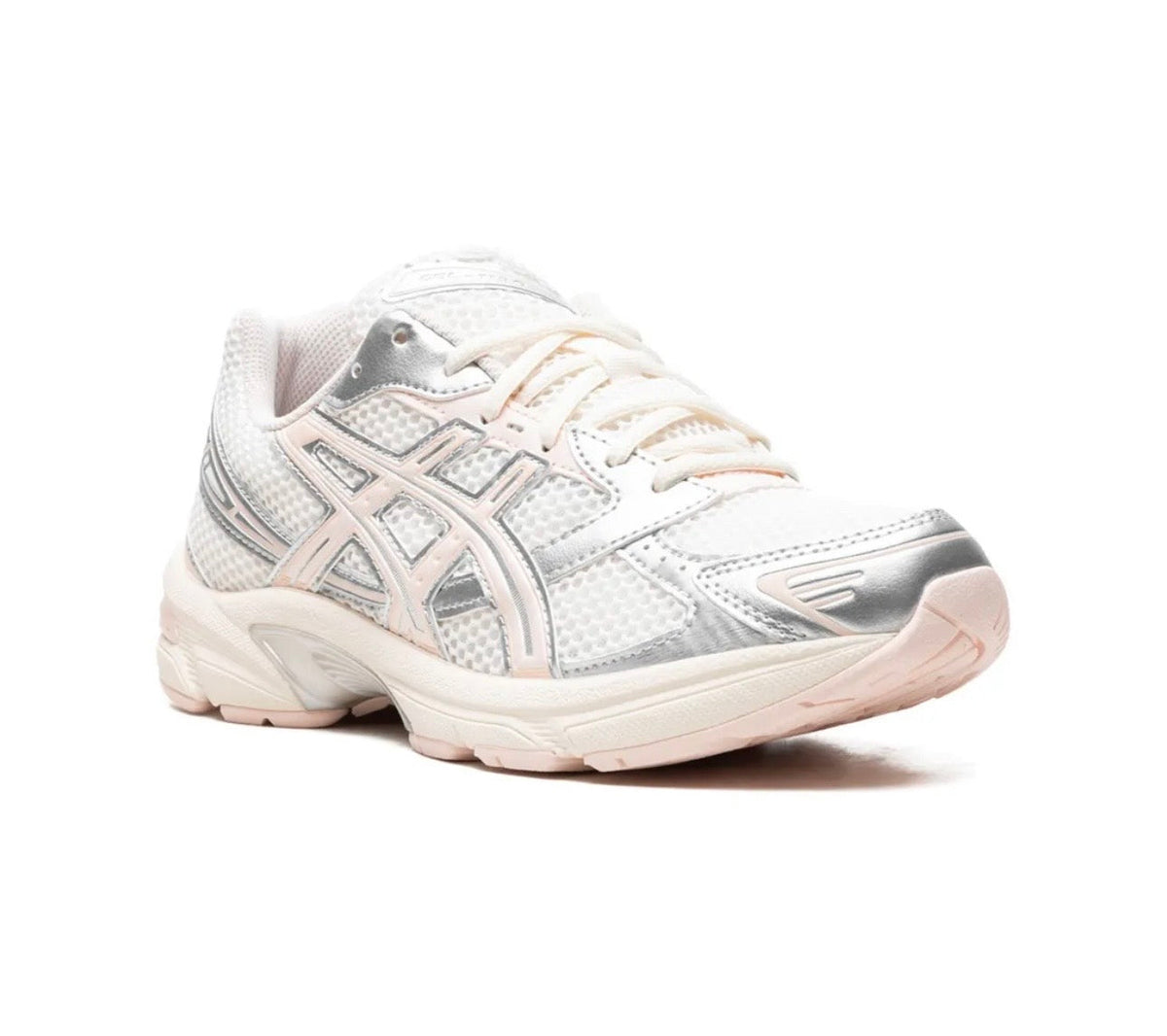 ASICS Gel 1130 silver light pink