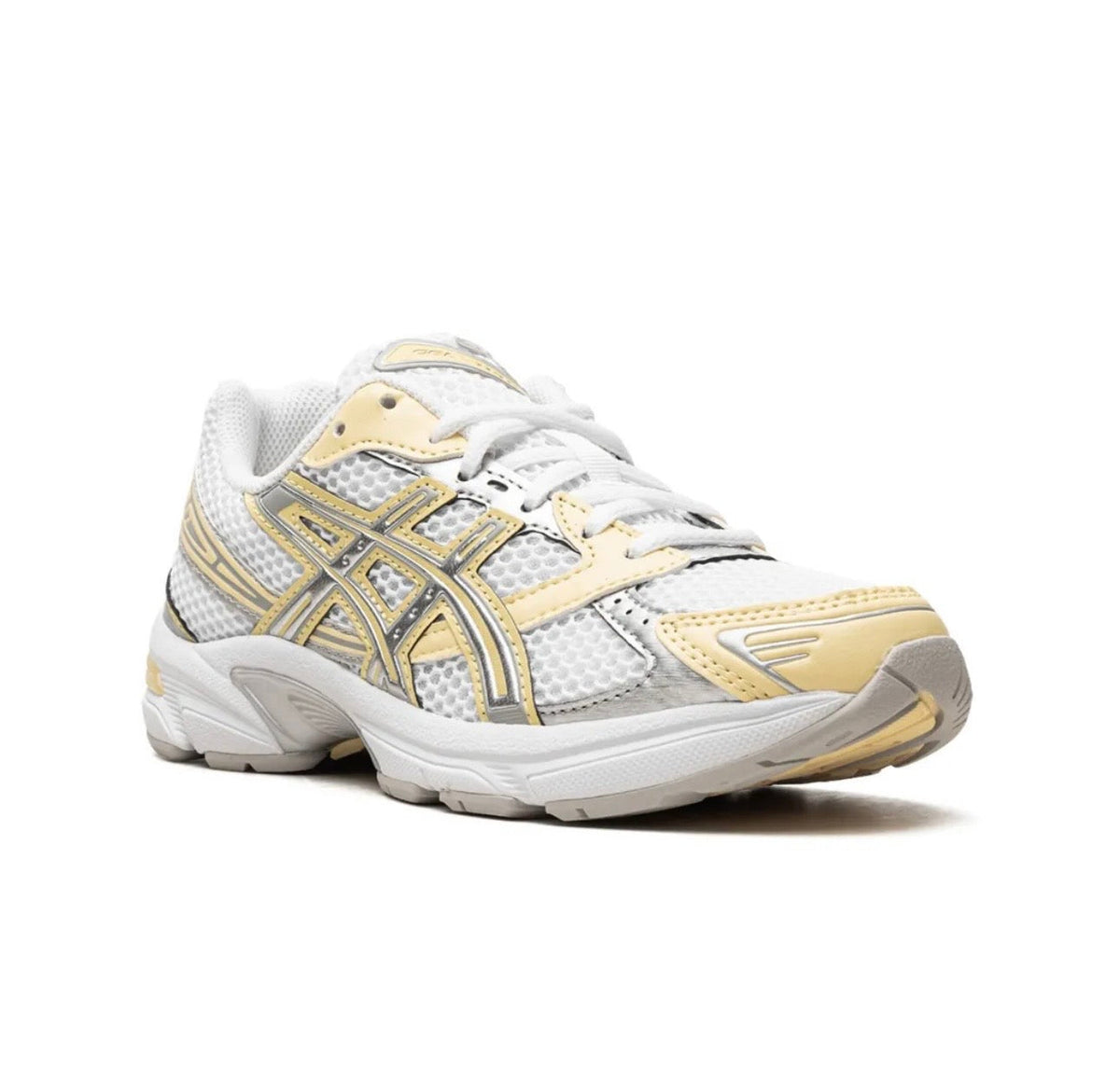 ASICS Gel 1130 yellow