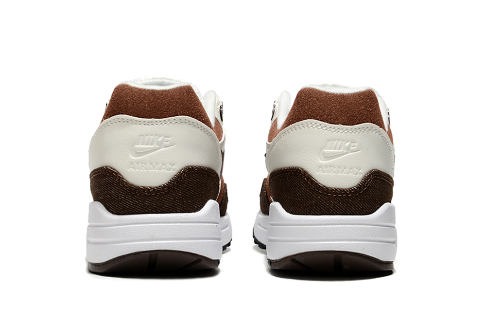 Nike Air Max 87 Brown White