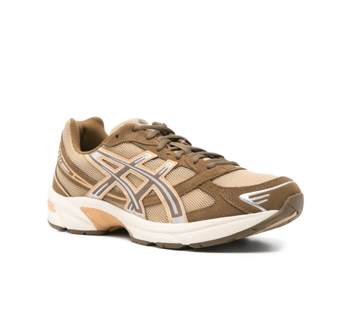 ASICS Gel 1130 brown