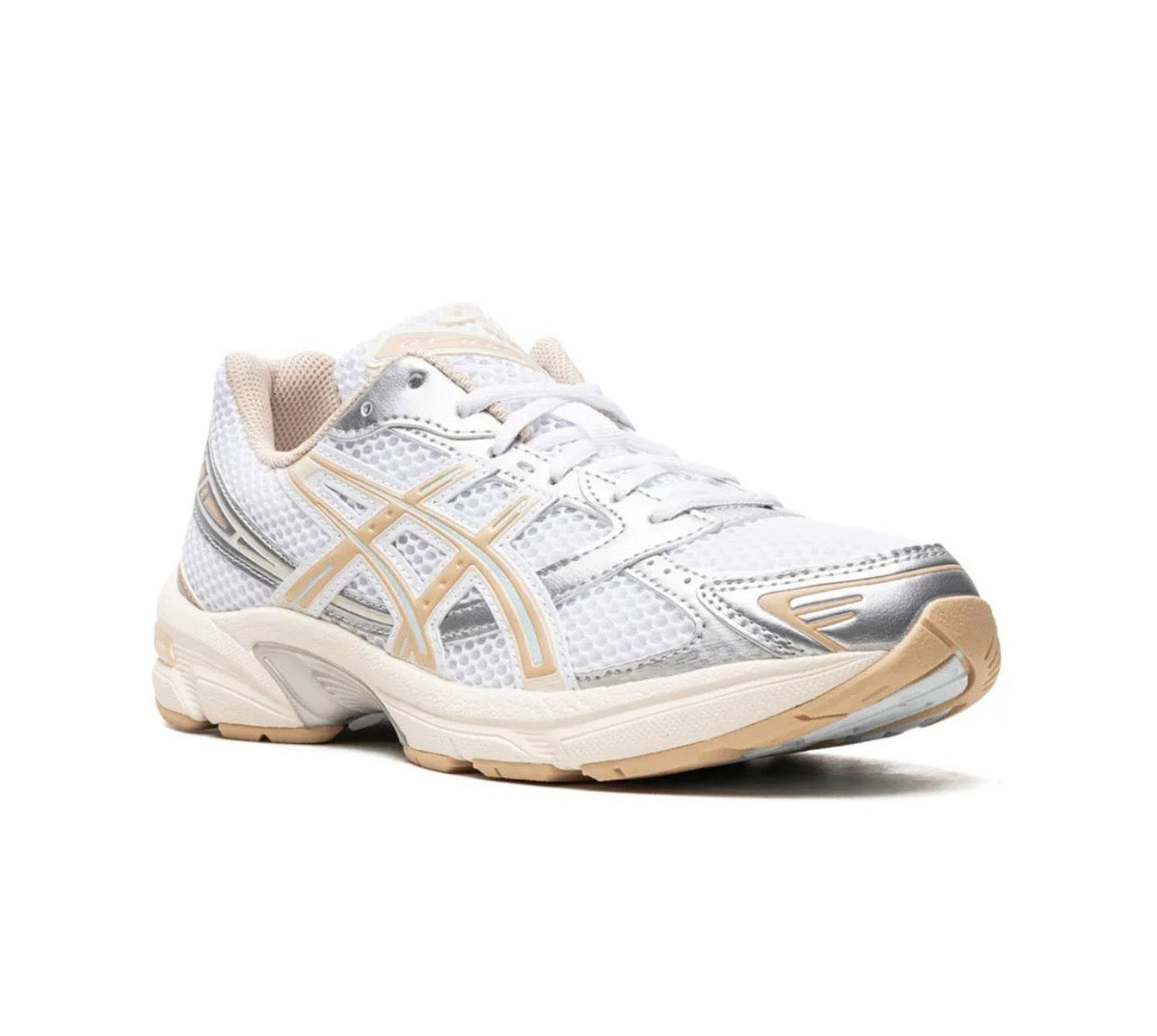 ASICS Gel 1130 light yellow
