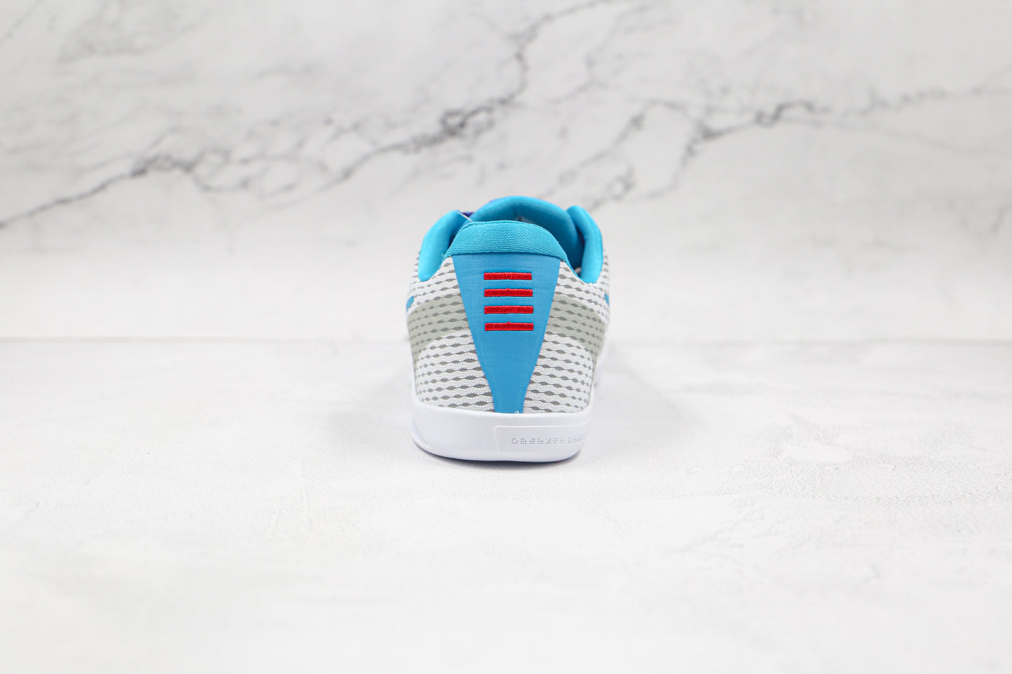 Nike Kobe 11 EM Draft Day Grey Blue