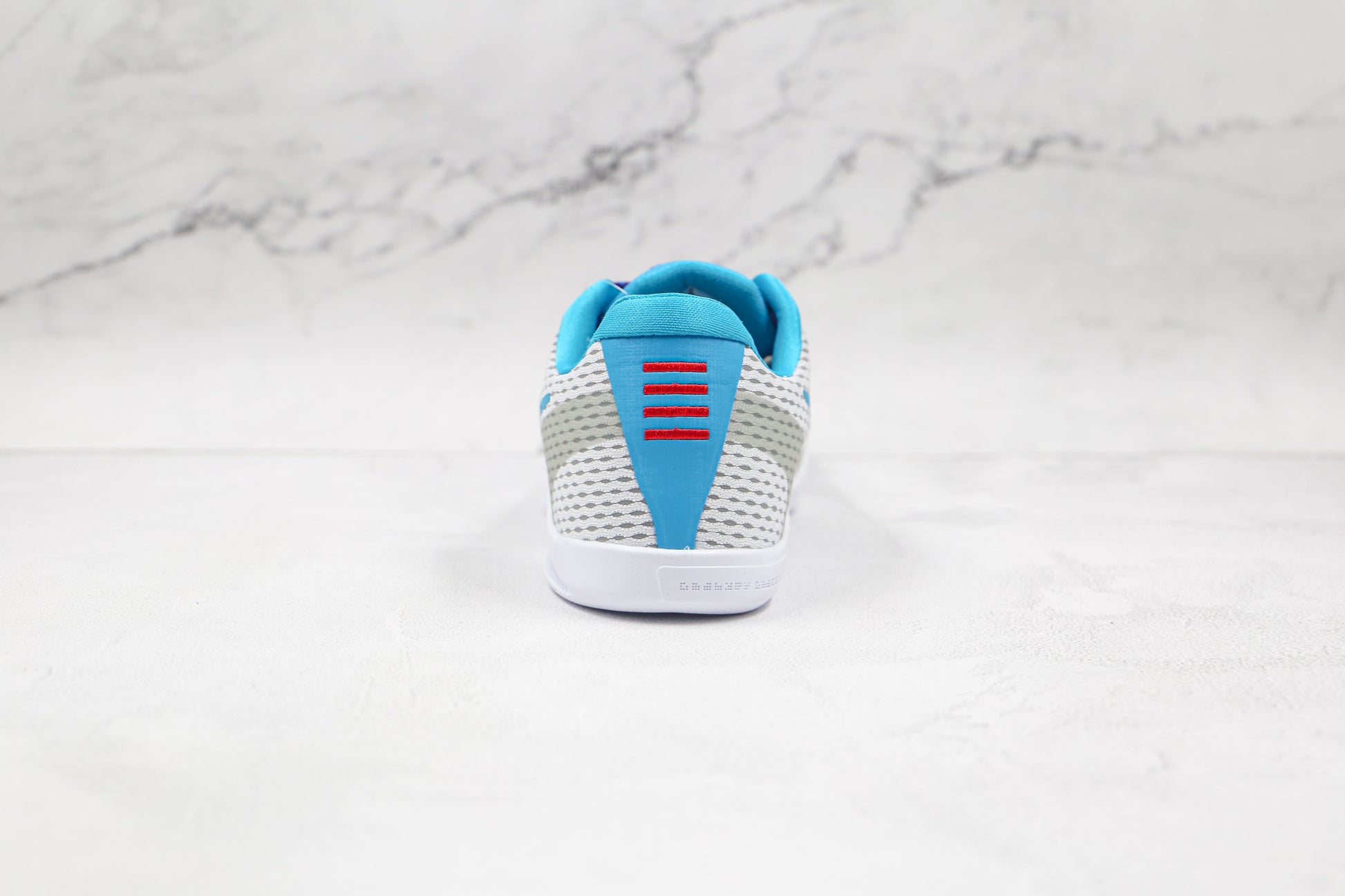 Nike Kobe 11 EM Draft Day Grey Blue