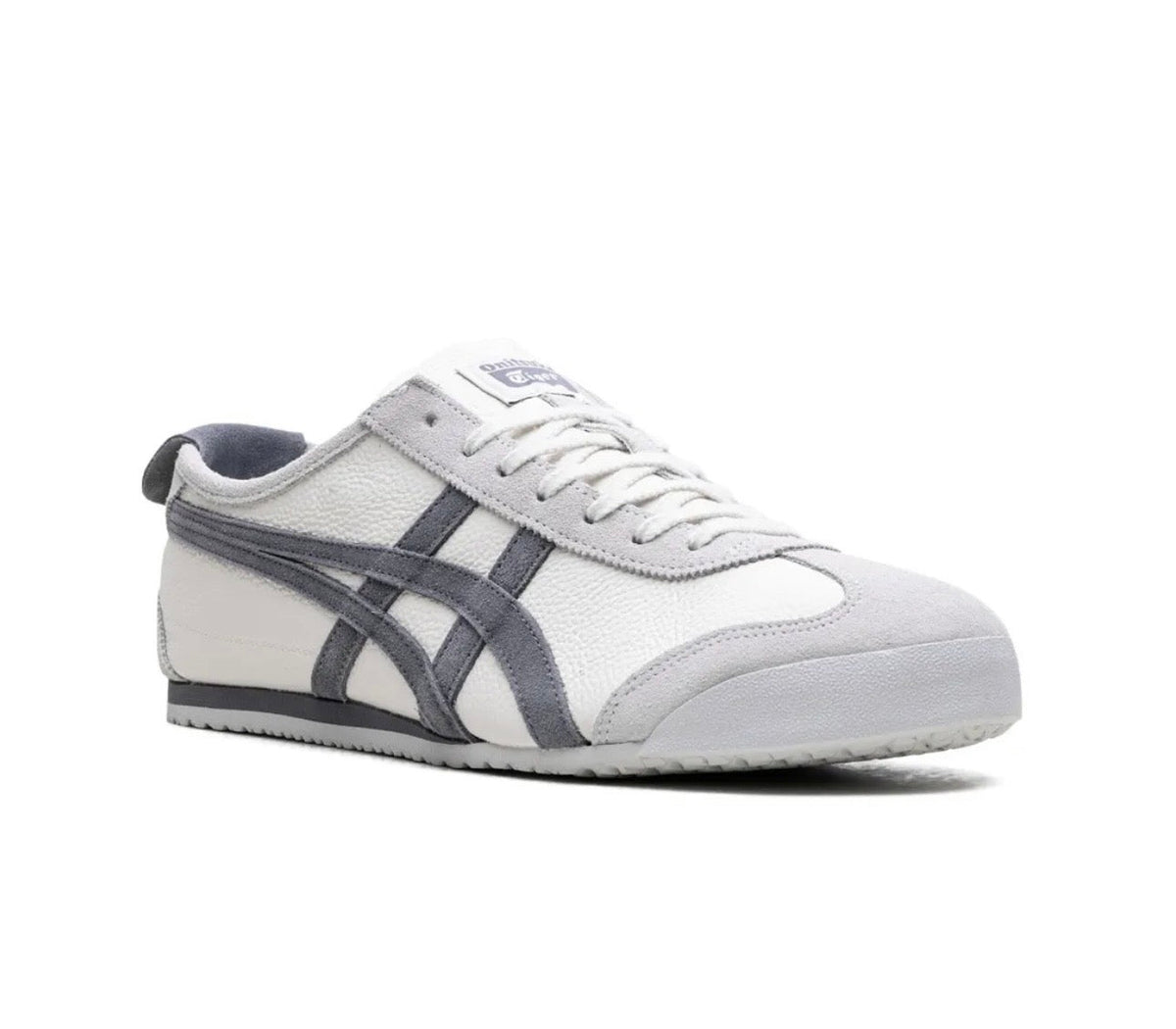 Onitsuka Tiger Mexico white grey