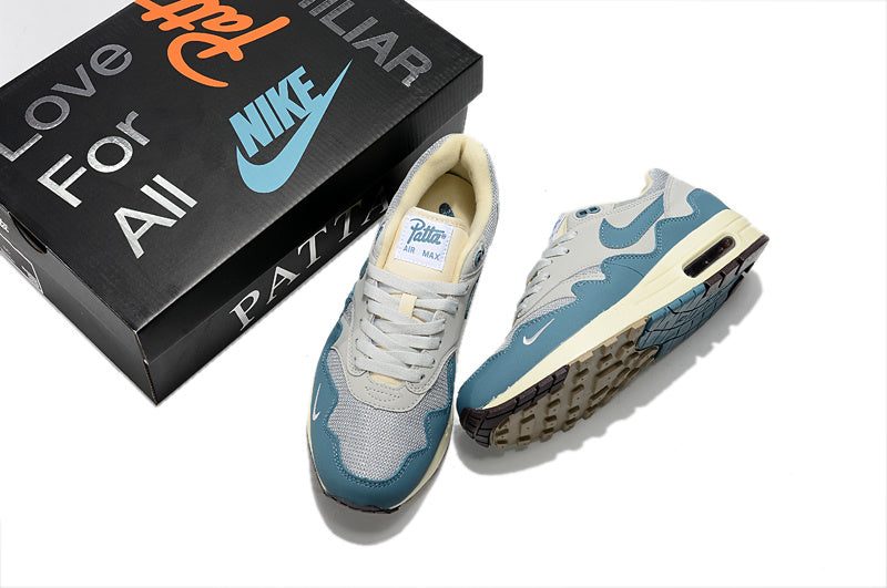 Nike Air Max 87 Blue Sail