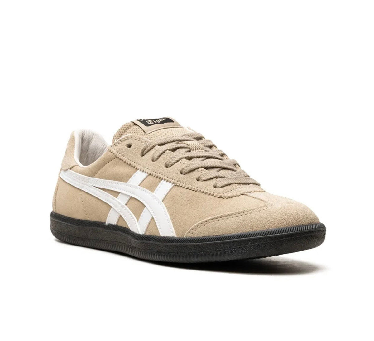 Onitsuka Tiger Tokuten mocha