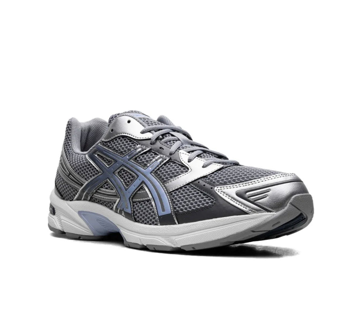 ASICS Gel 1130 silver blue