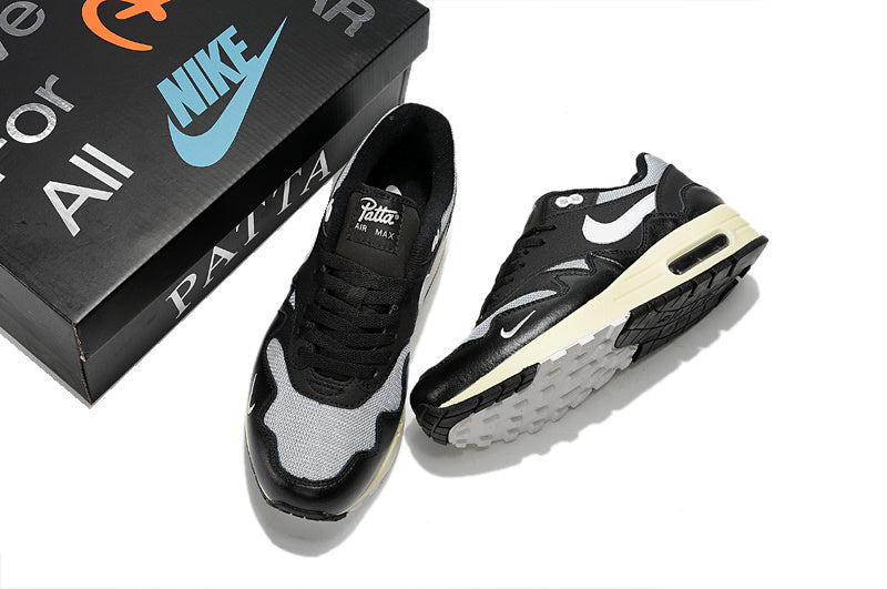 Nike Air Max 87 Black Sail