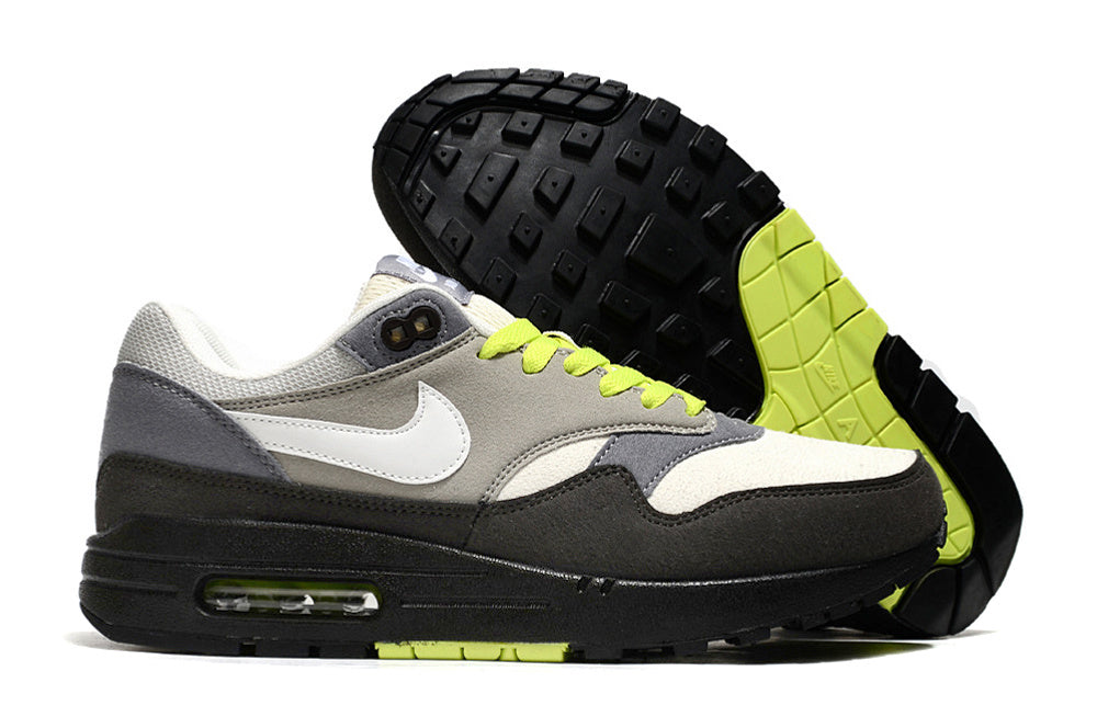 Nike Air Max 87 Grey Volt Black