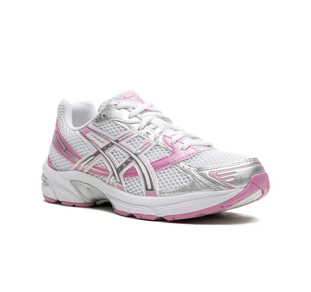 ASICS Gel 1130 silver pink
