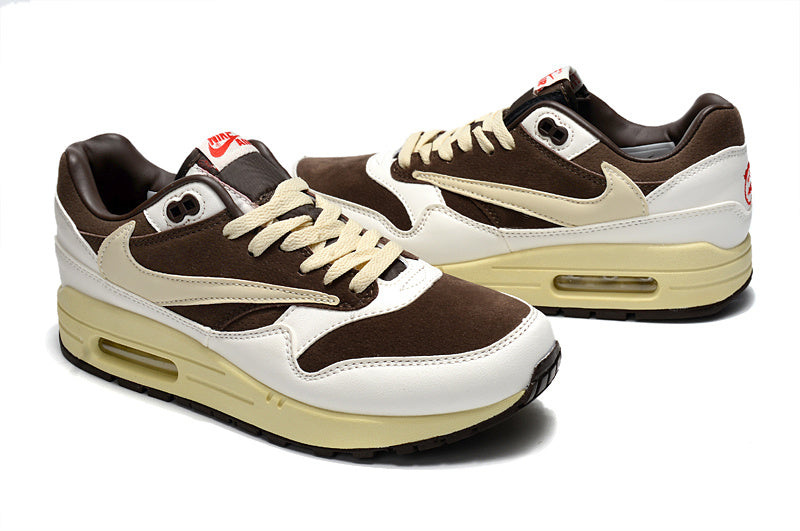 Nike Air Max 87 Brown Cream