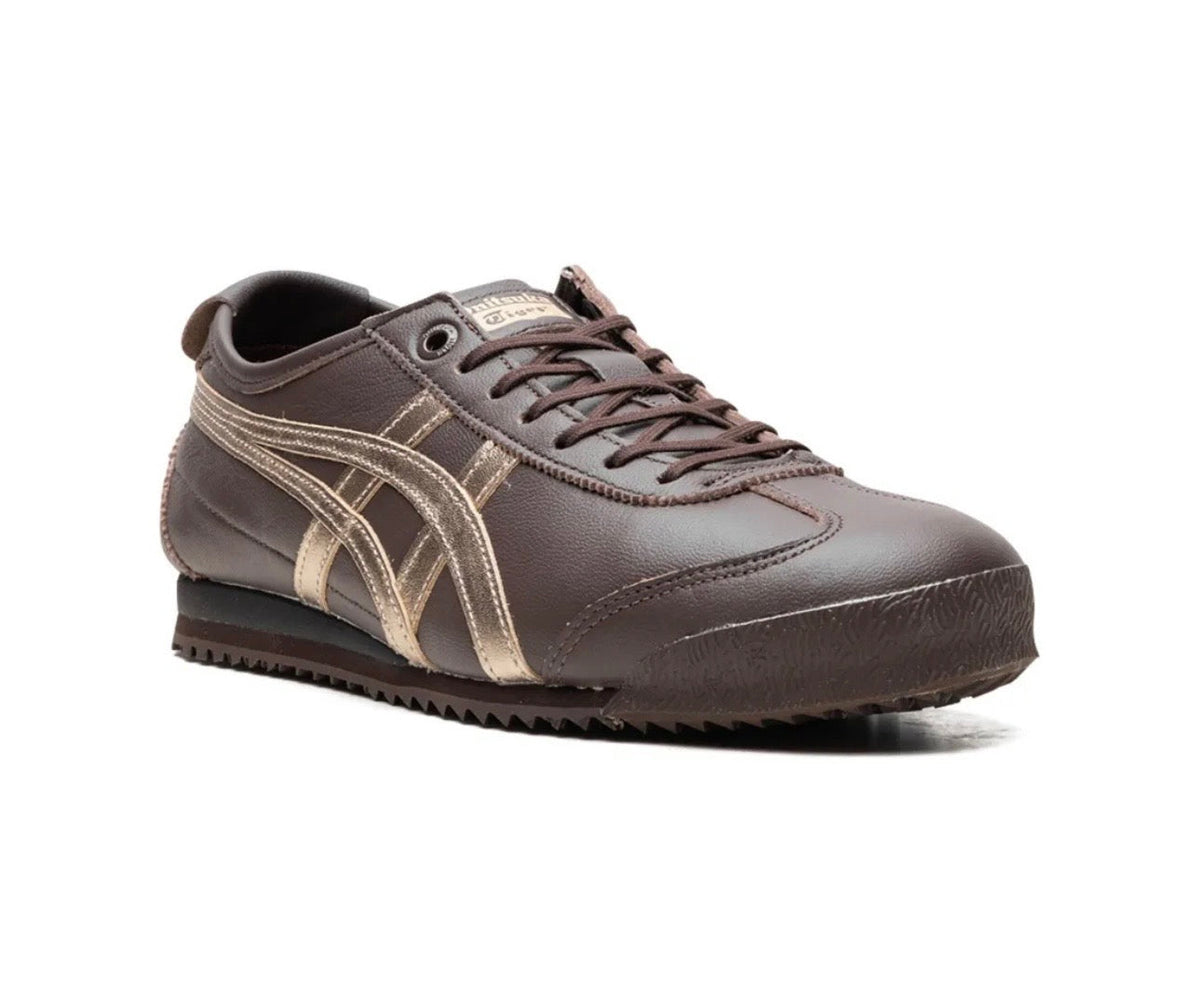 Onitsuka Tiger Mexico brown