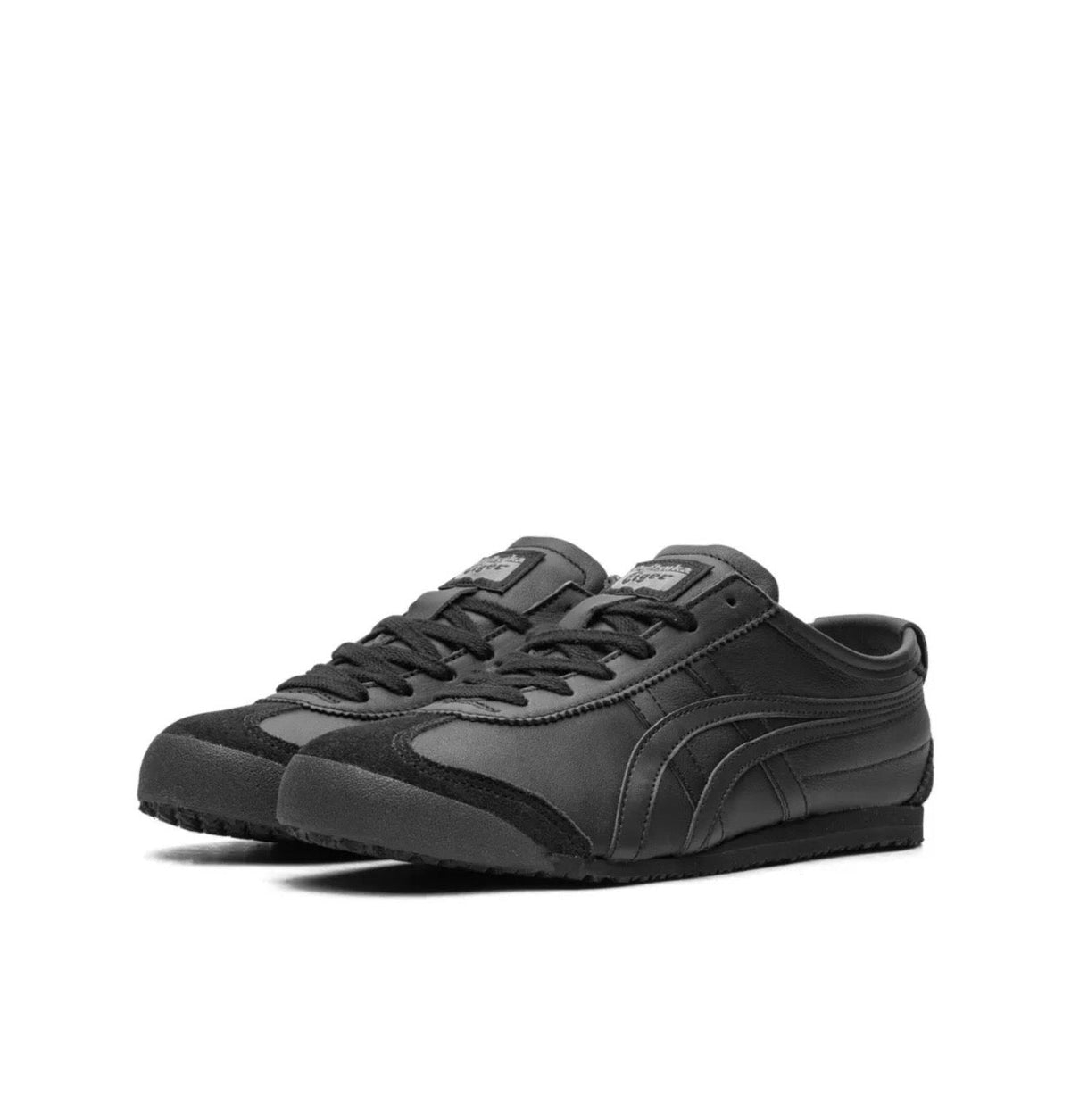 Onitsuka Tiger Mexico black