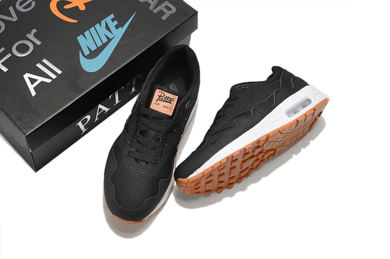 Nike Air Max 87 Black Gum