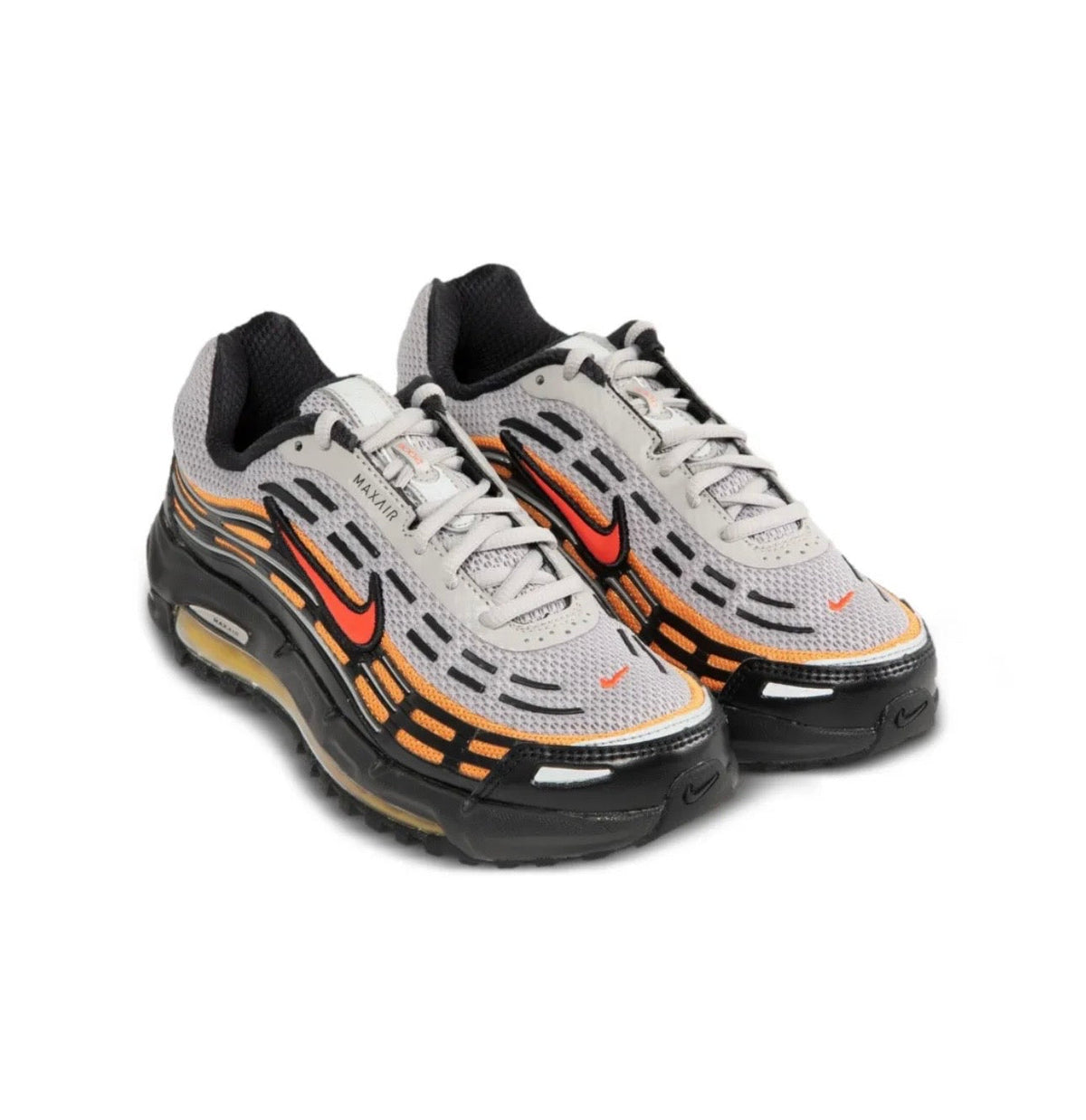 Nike Air Max TL 2.5 Grey Black Orange
