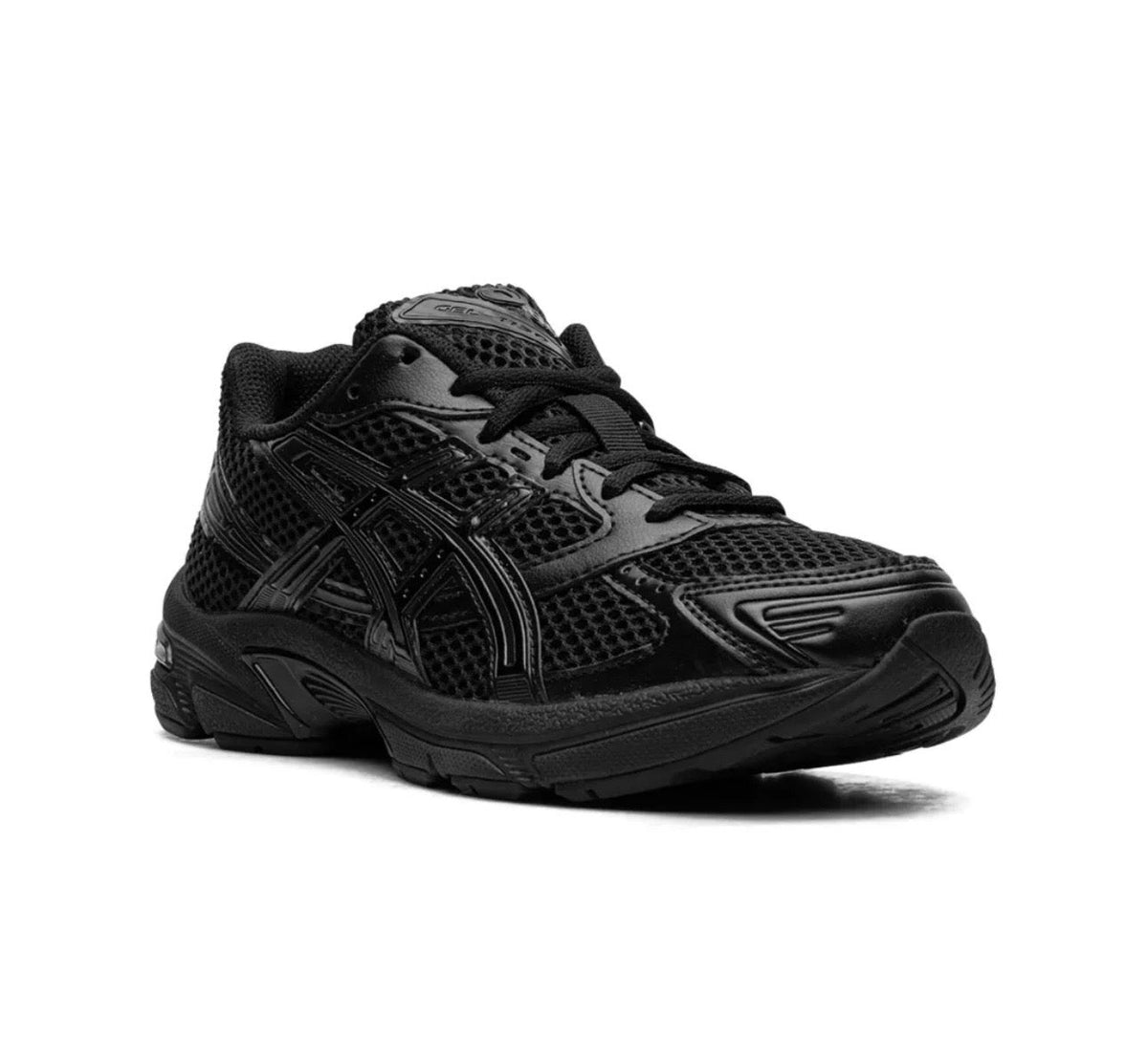 ASICS Gel 1130 triple black