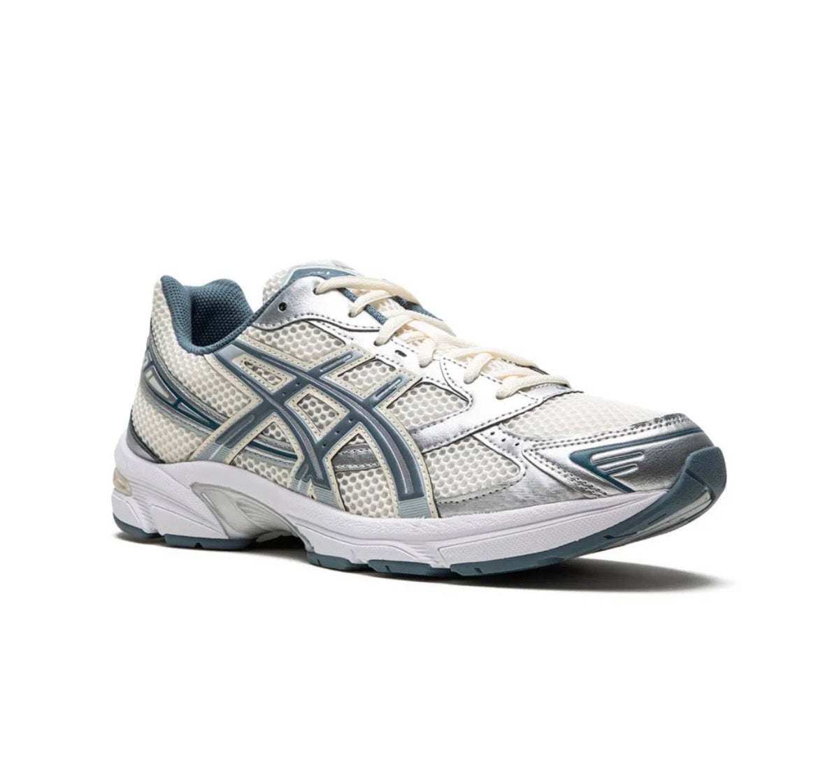 ASICS Gel 1130 silver