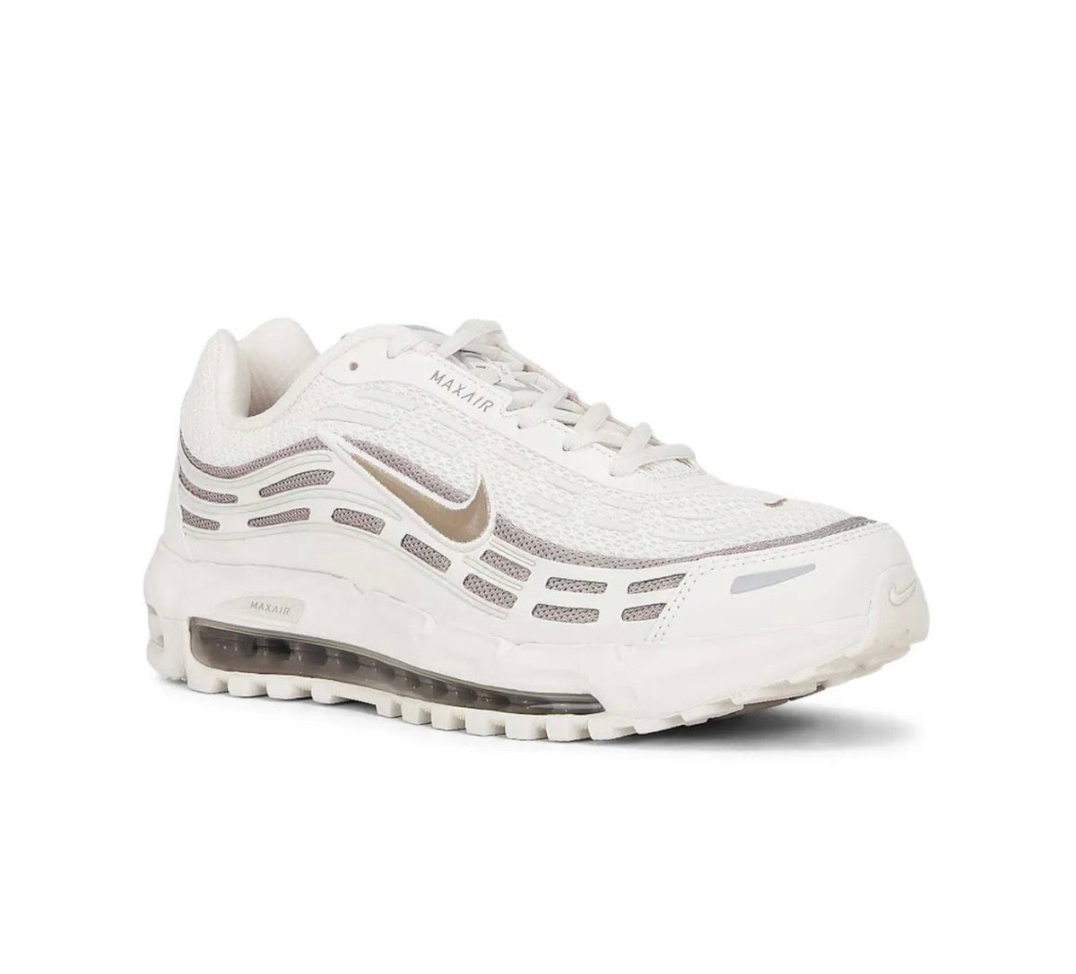 Nike Air Max TL 2.5 White Beige