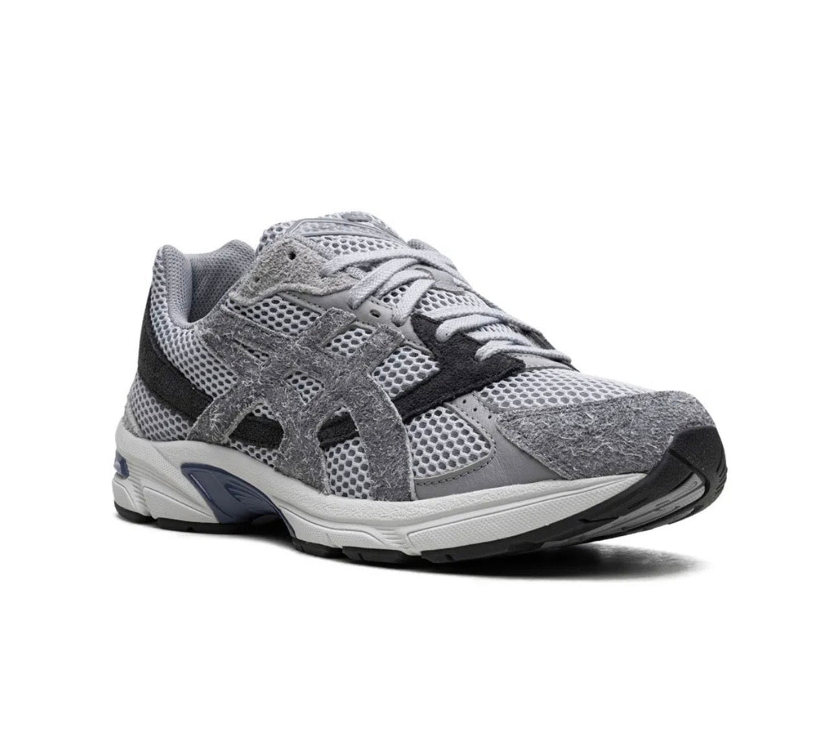 ASICS Gel 1130 grey black