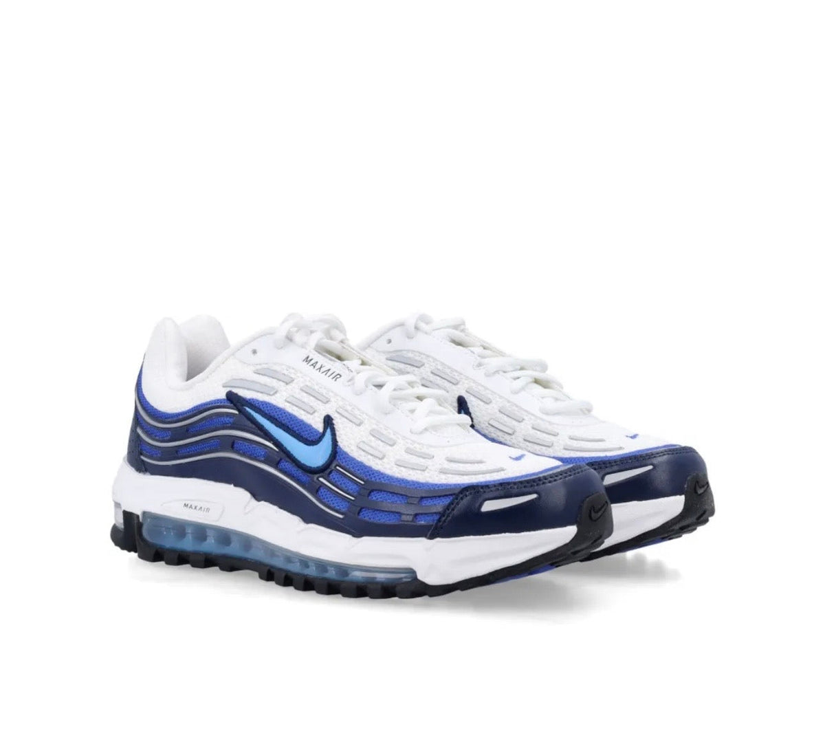 Nike Air Max TL 2.5 White Blue