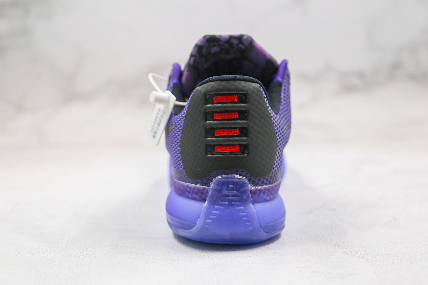 Nike Kobe Purple