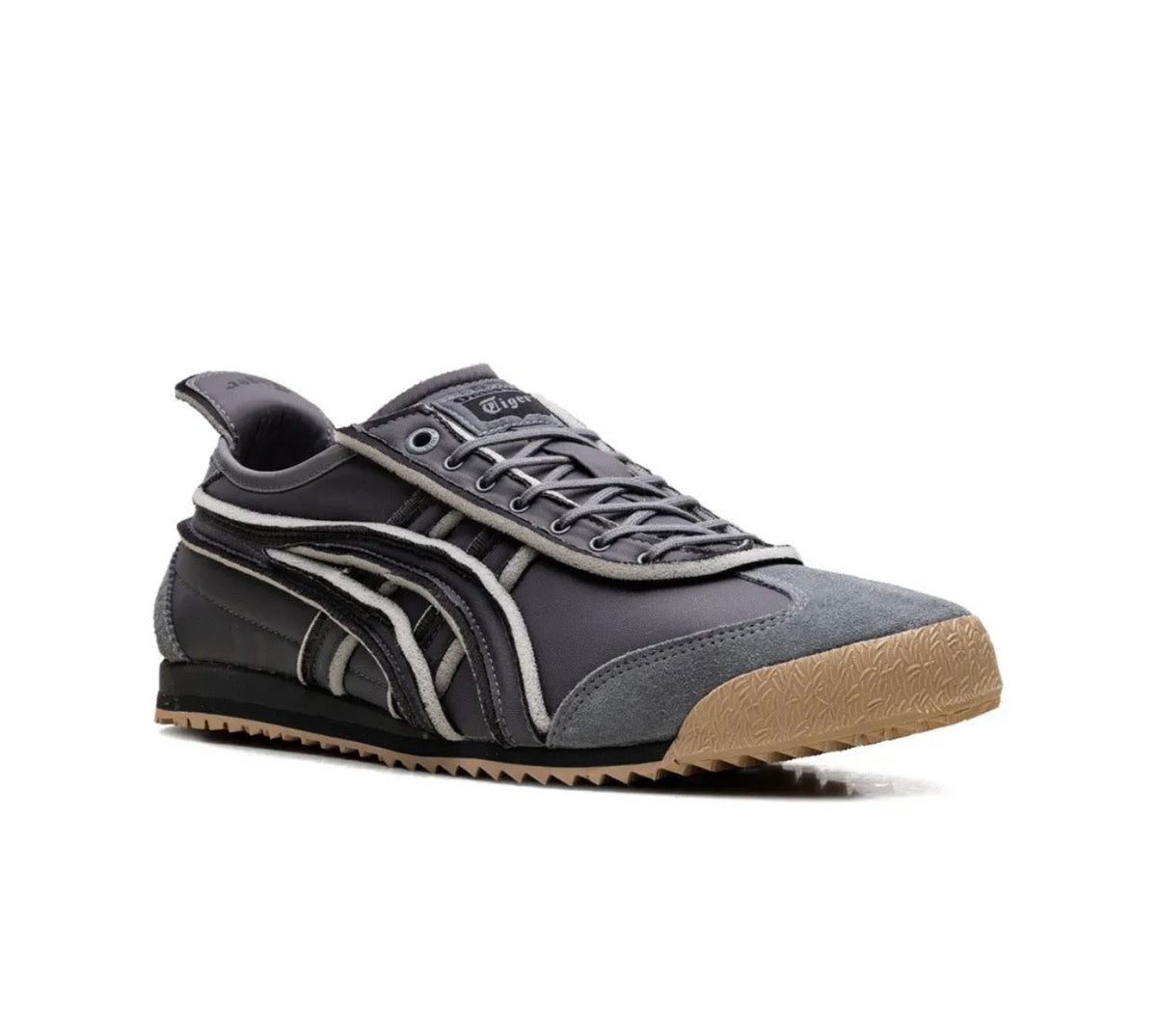 Onitsuka Tiger Mexico grey