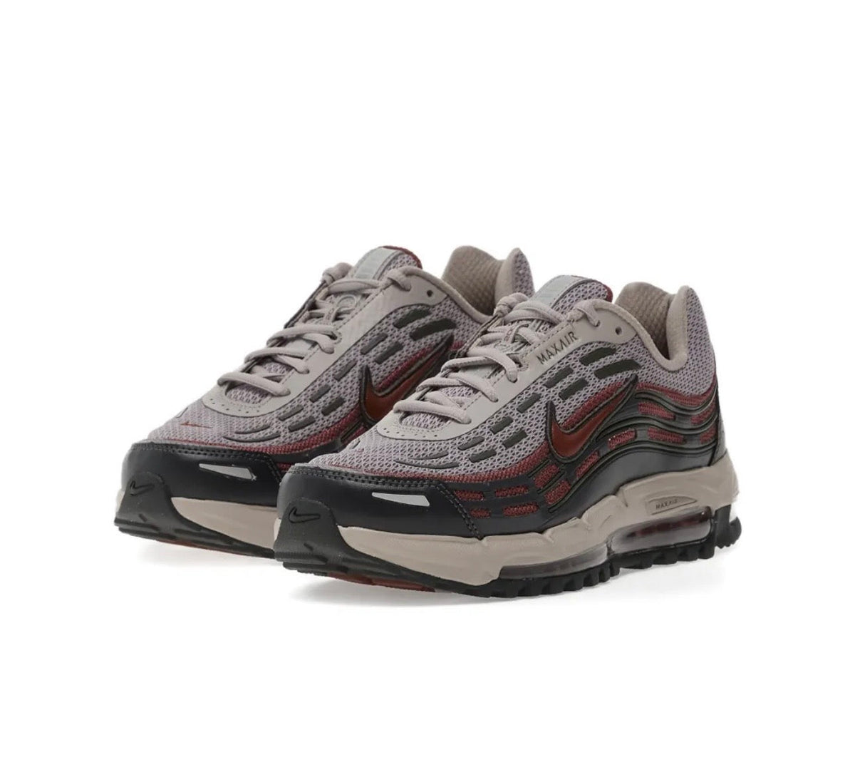 Nike Air Max TL 2.5 Grey Red
