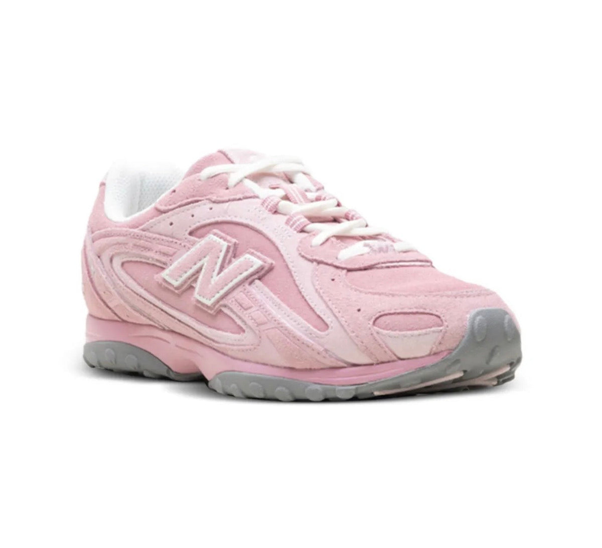 New Balance 204L pink