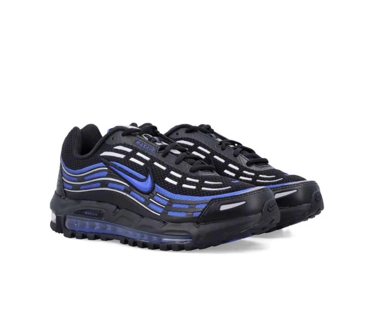 Nike Air Max TL 2.5 Black Blue