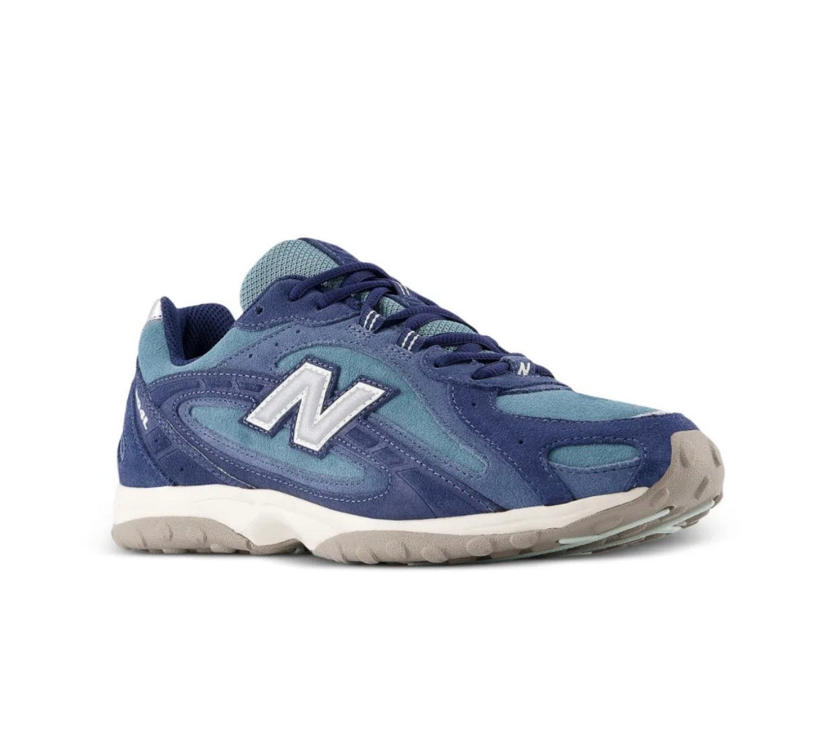 New Balance 204L blue