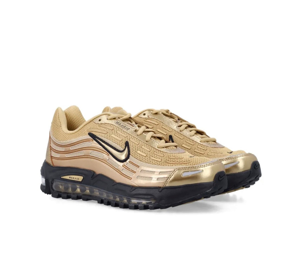 Nike Air Max TL 2.5 Gold