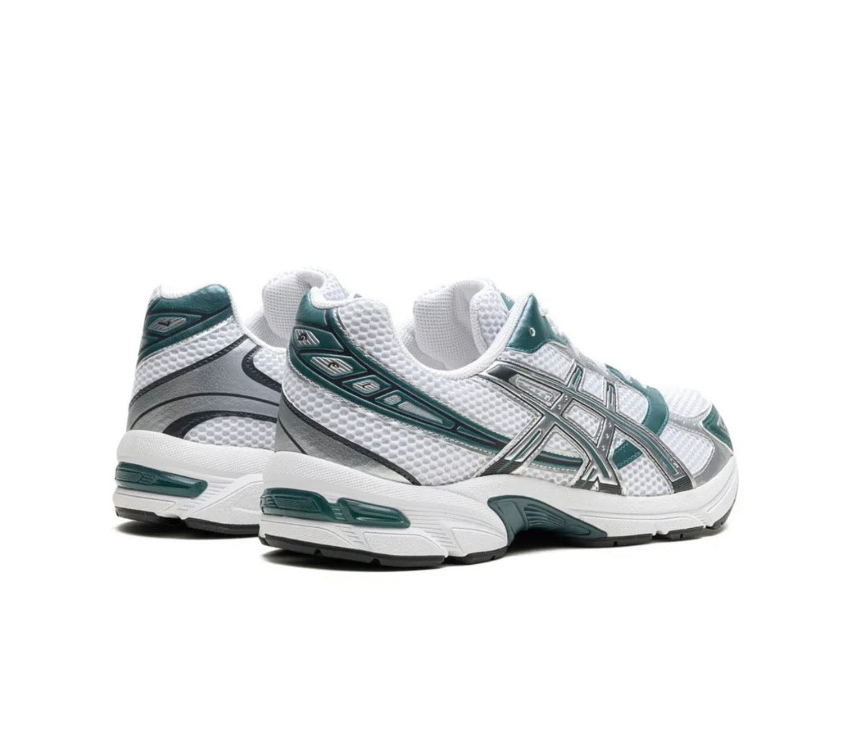 ASICS Gel 1130 light green