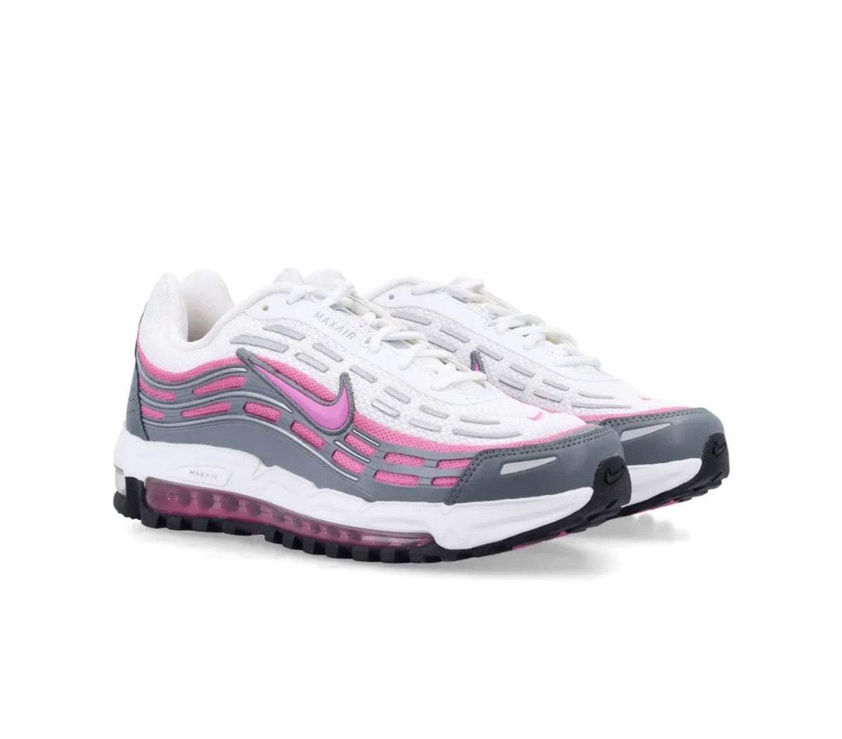Nike Air Max TL 2.5 White Grey Pink