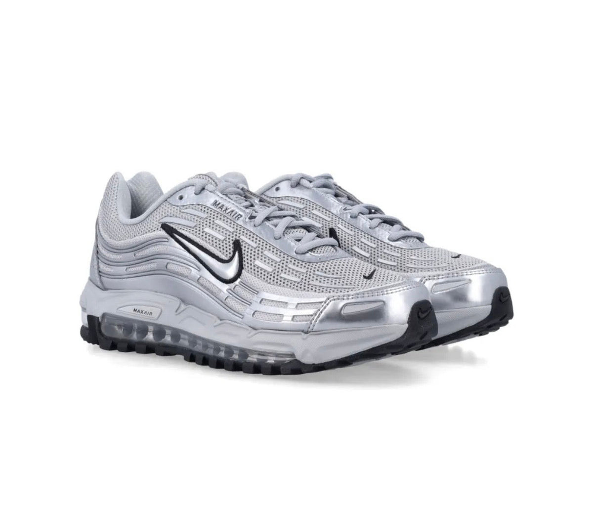 Nike Air Max TL 2.5 Silver