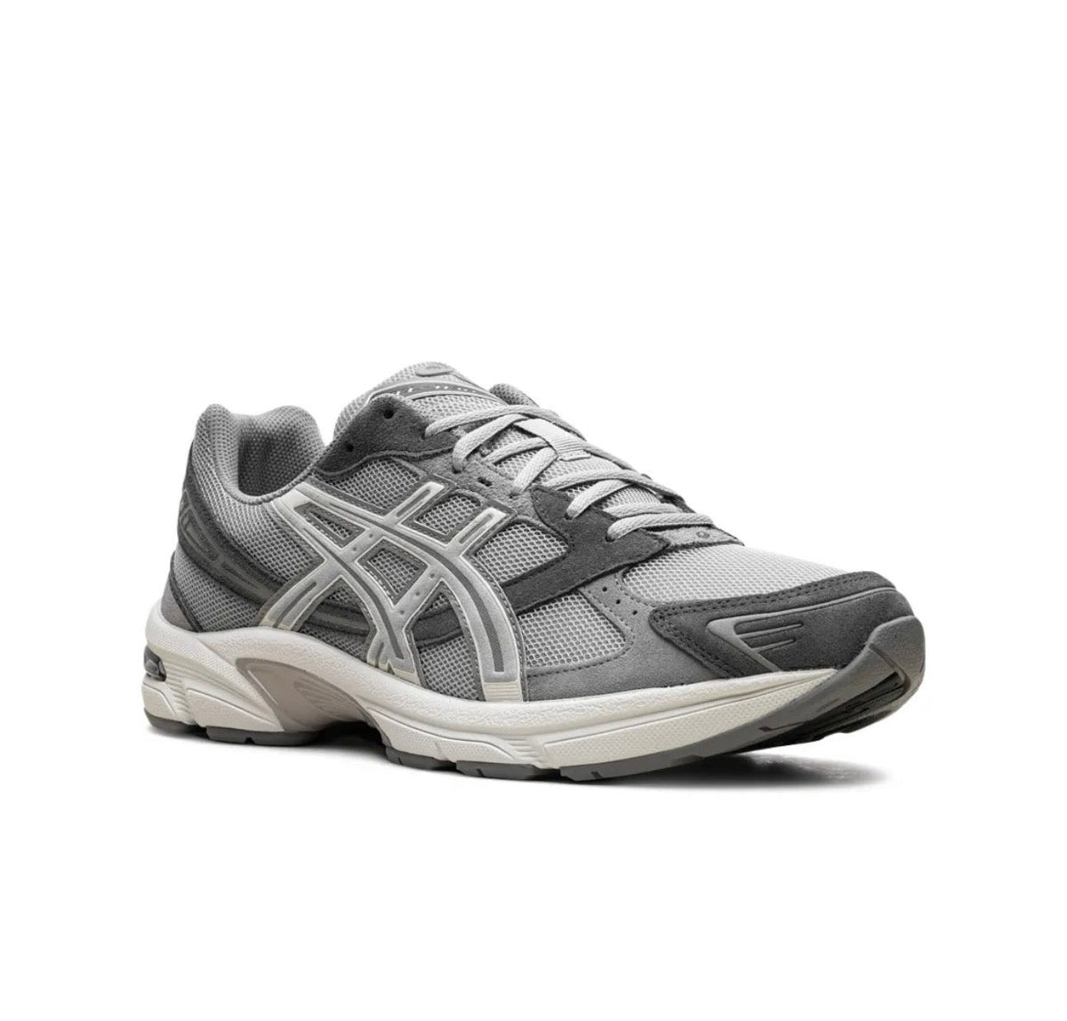 ASICS Gel 1130 grey silver