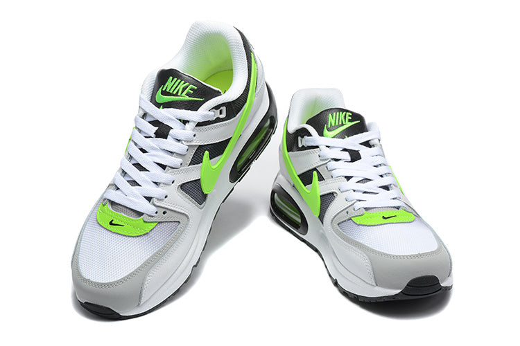 Nike Air Max 90 White Grey Volt
