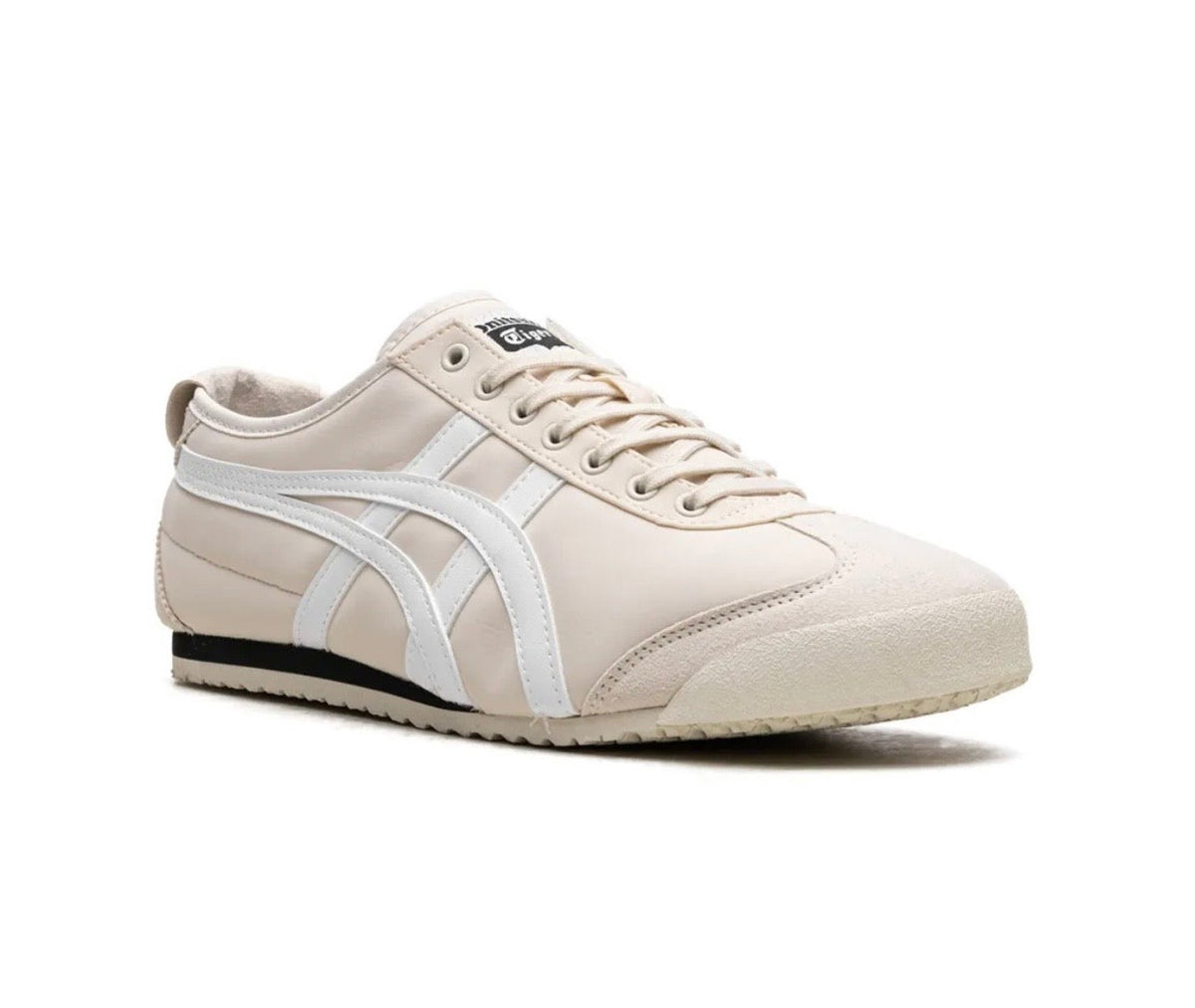 Onitsuka Tiger Mexico cream