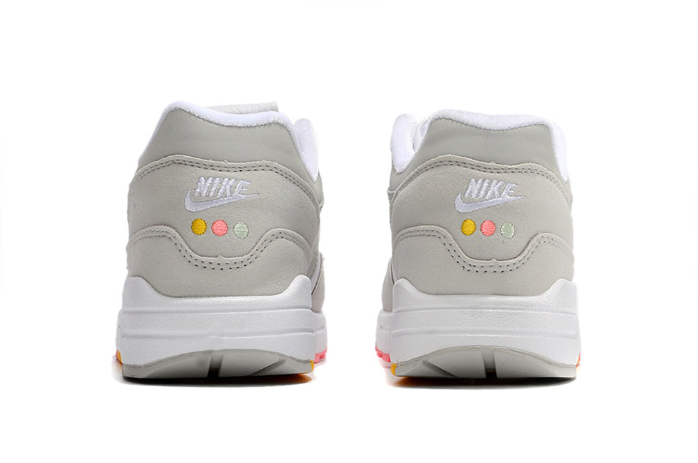 Nike Air Max 87 Light Grey Multicolor