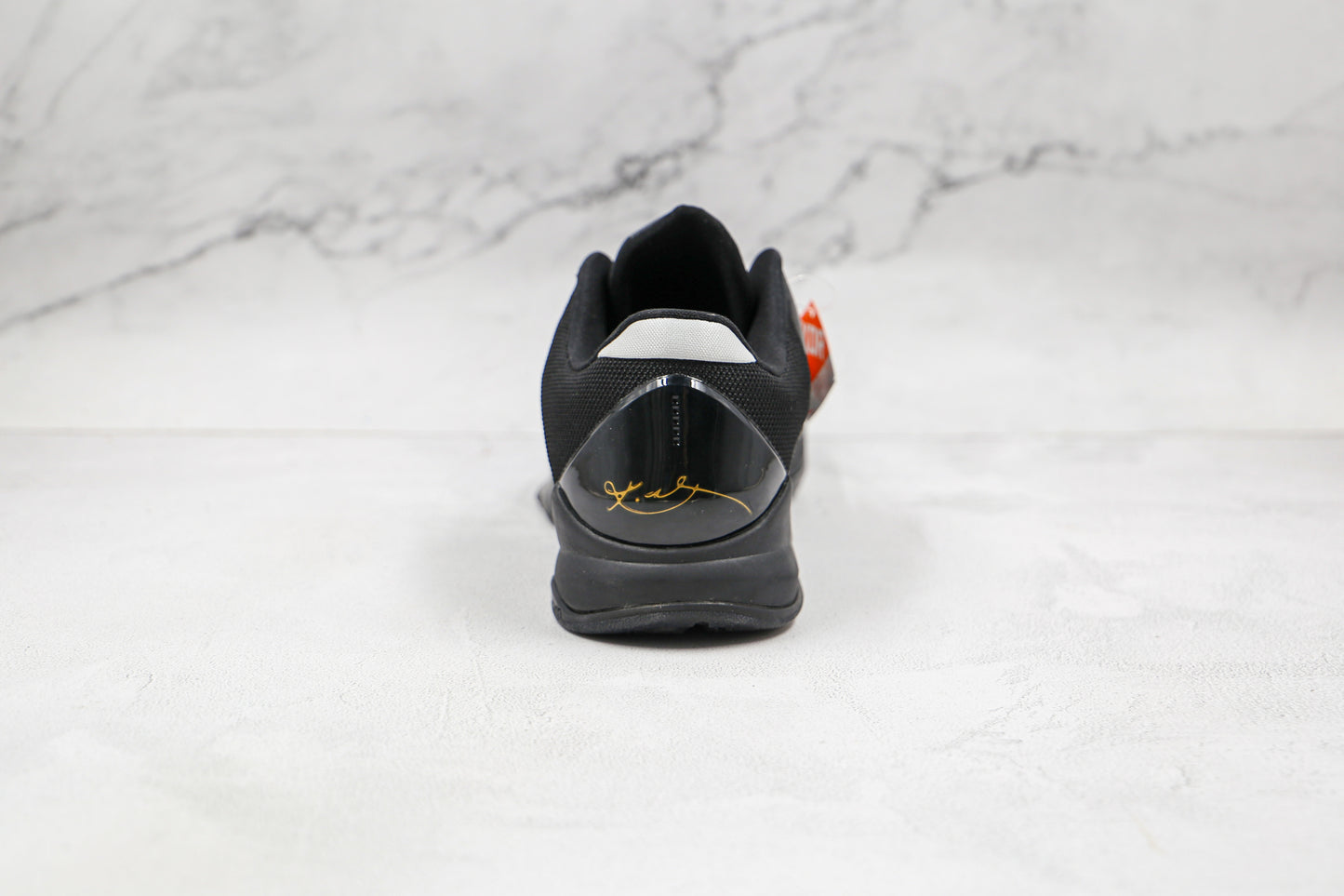 Nike Kobe 5 Protro Black Mamba Black White
