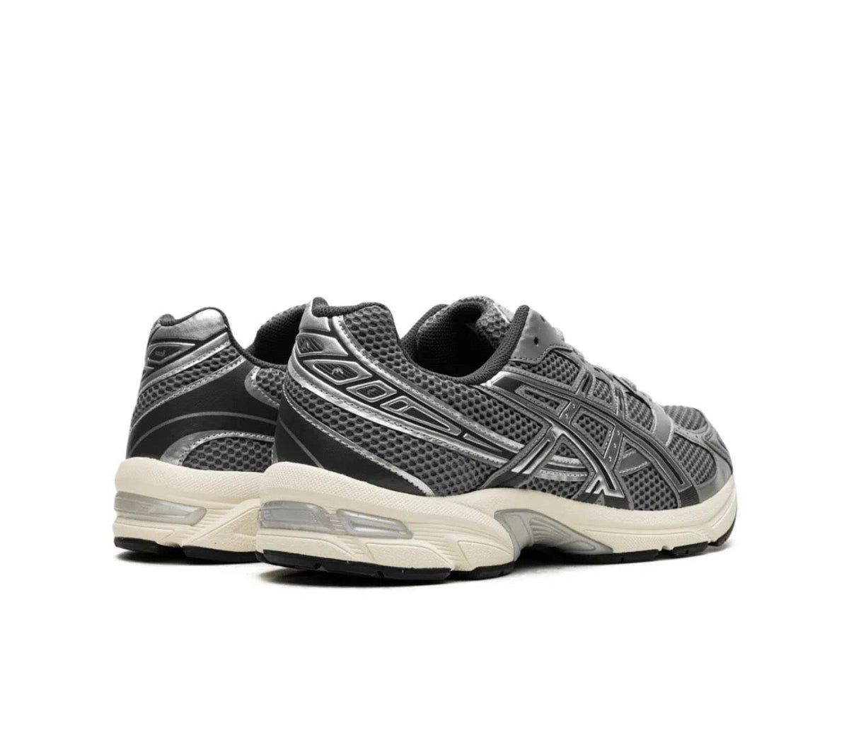 ASICS Gel 1130 silver