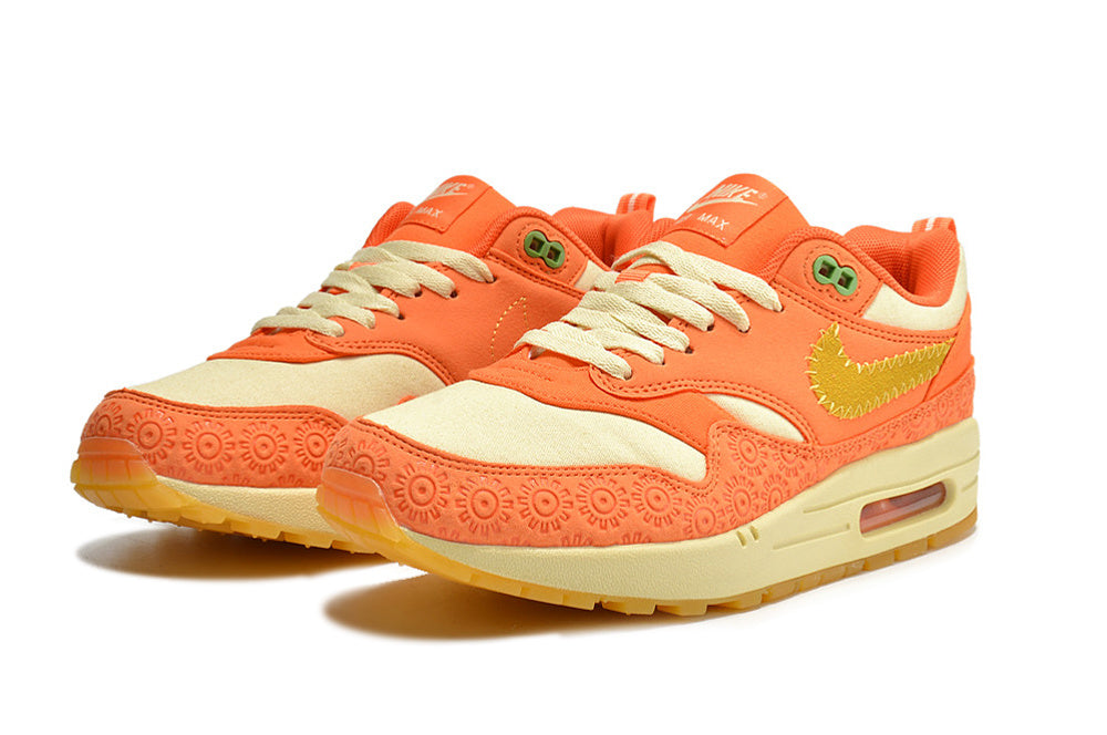 Nike Air Max 87 Orange Sail
