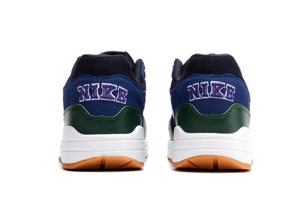 Nike Air Max 87 Navy Green